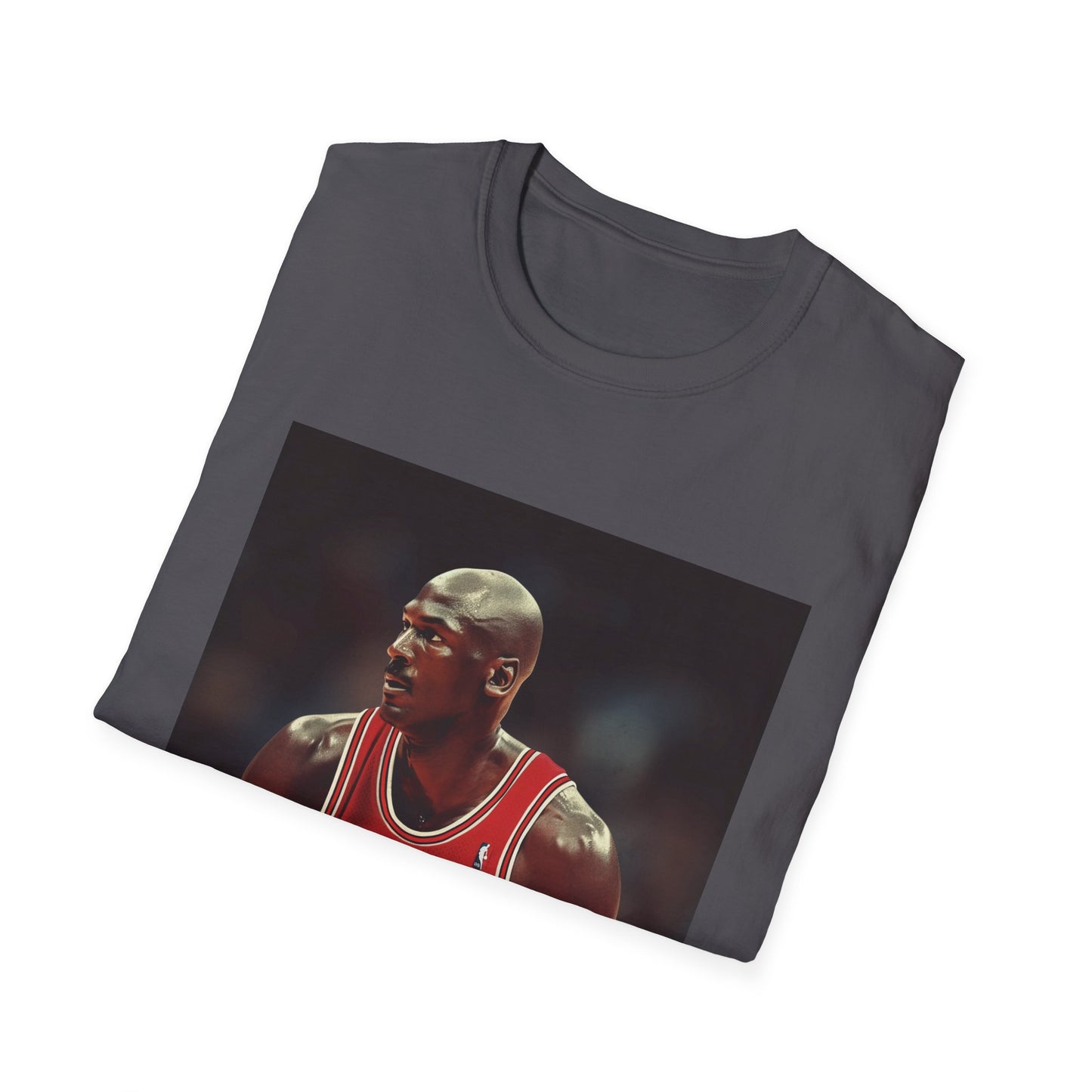 Michael Jordan Chicago Flight Tee