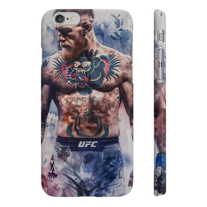 Undisputed Style Phone Case