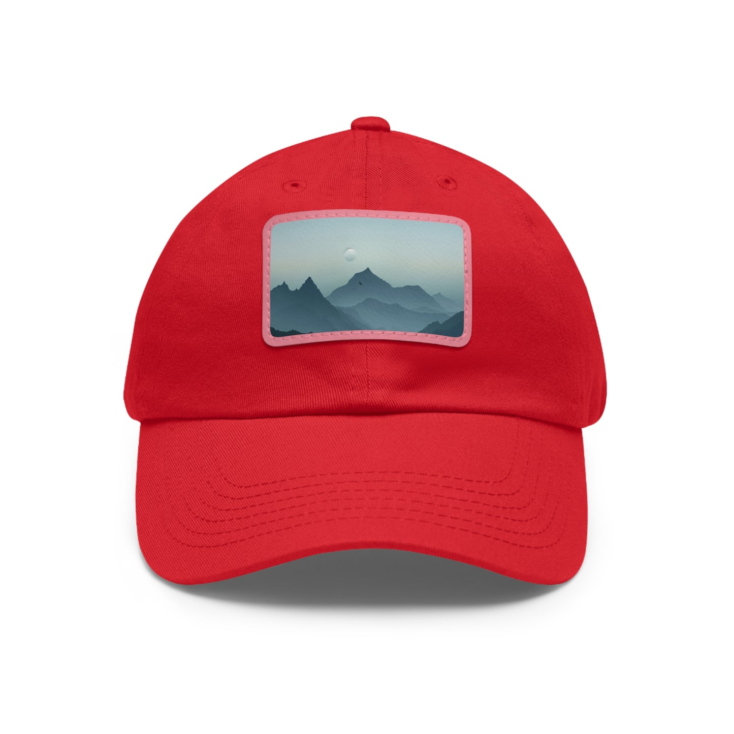 Summit Skyline Cap