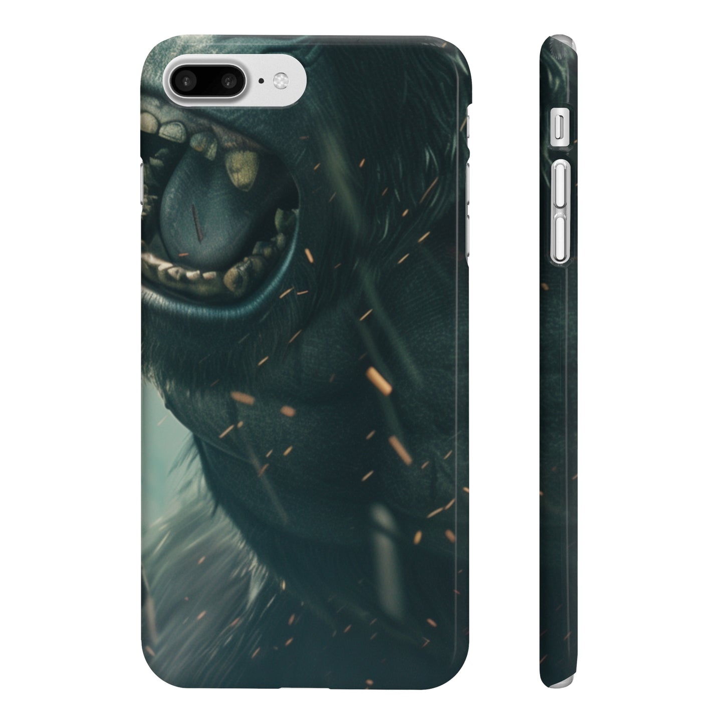 King Kong: Eighth Wonder Phone Case