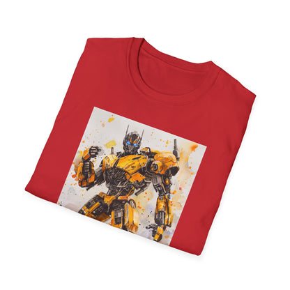 Bumblebee: More Than Meets the Eye T-Shirt