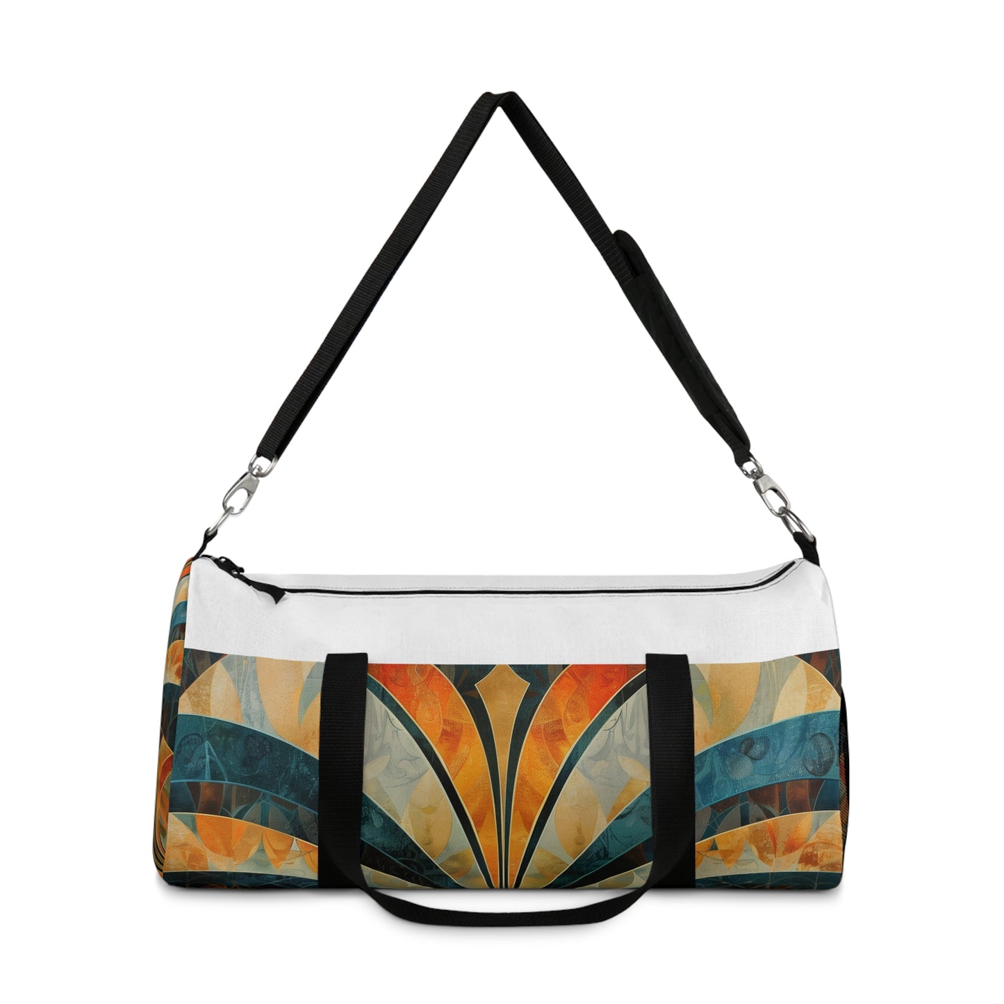 Deco Dream Duffel Bag