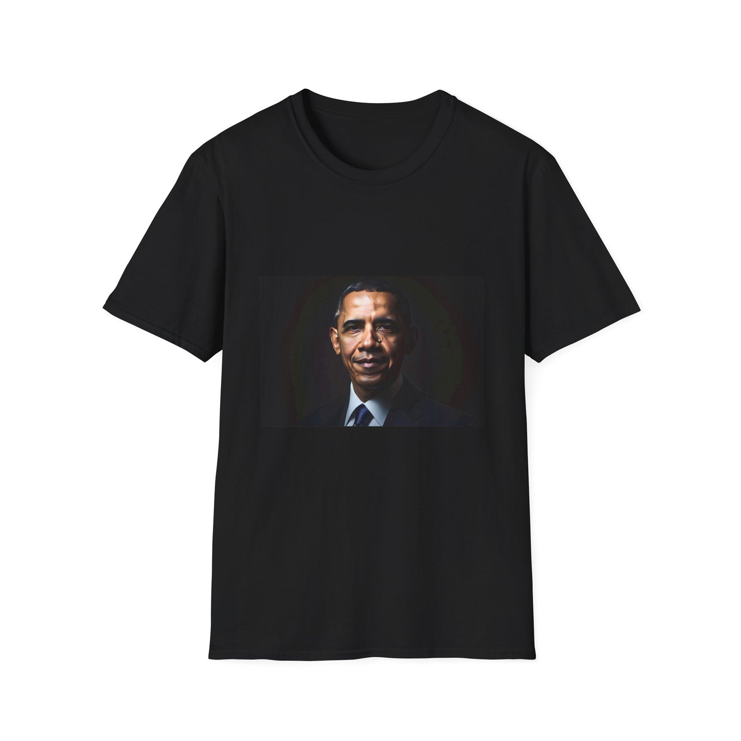 Beacon of Hope and Unity | T-Shirt | Barack Obama, Change, Democratic Party, Hope, Inspiration, Leader, President, Progress, White House, Yes We Can | Prints with Passion