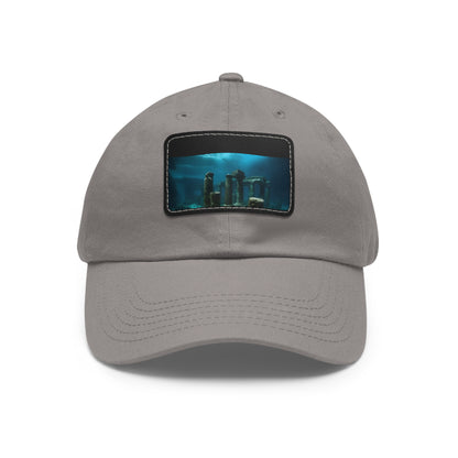 Lost City Explorer Cap