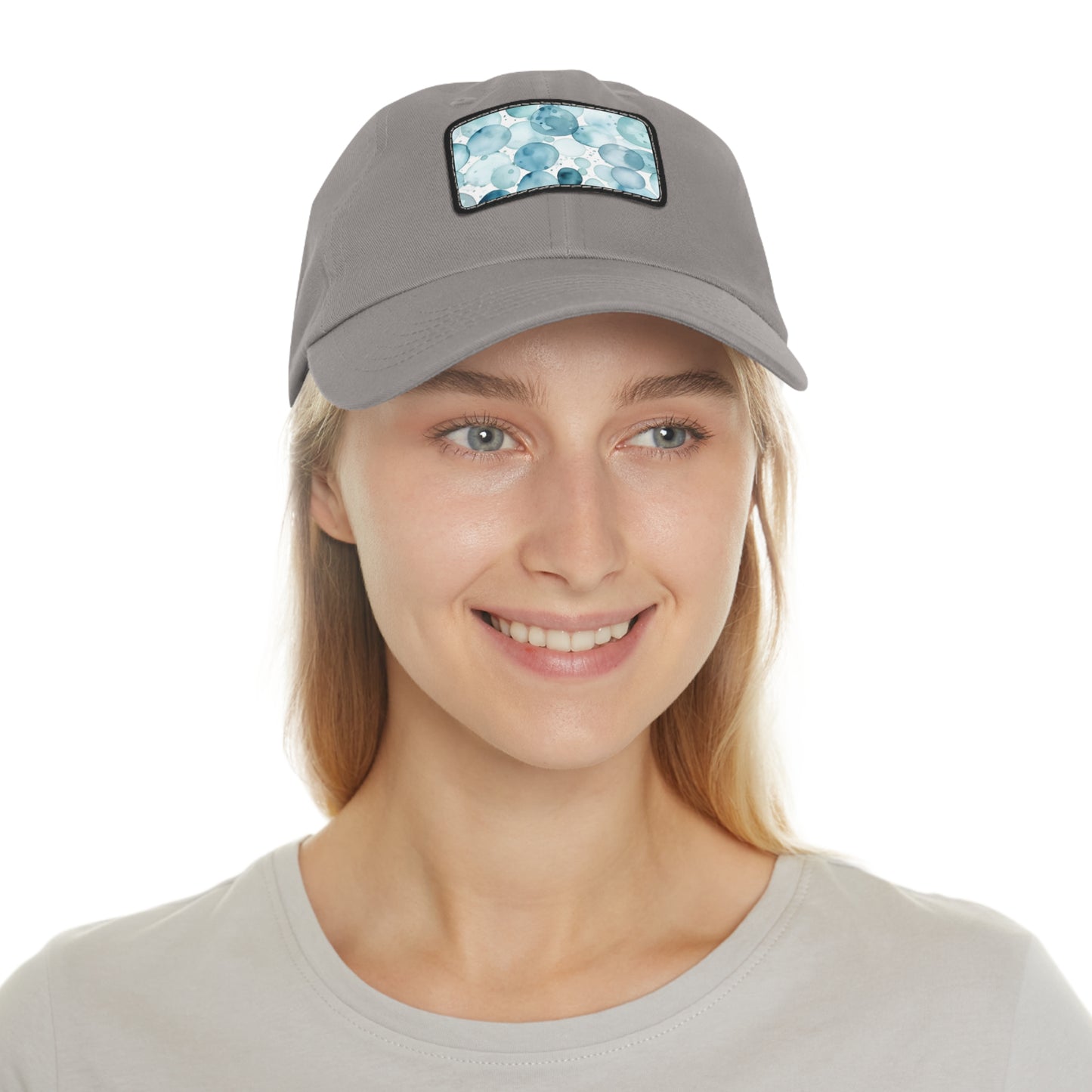 Ocean Gaze Baseball Cap