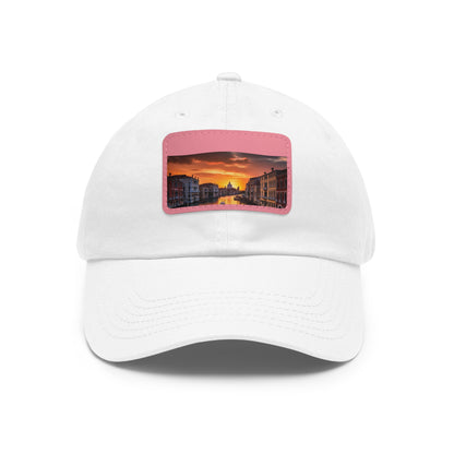 Venetian Splendor Baseball Cap