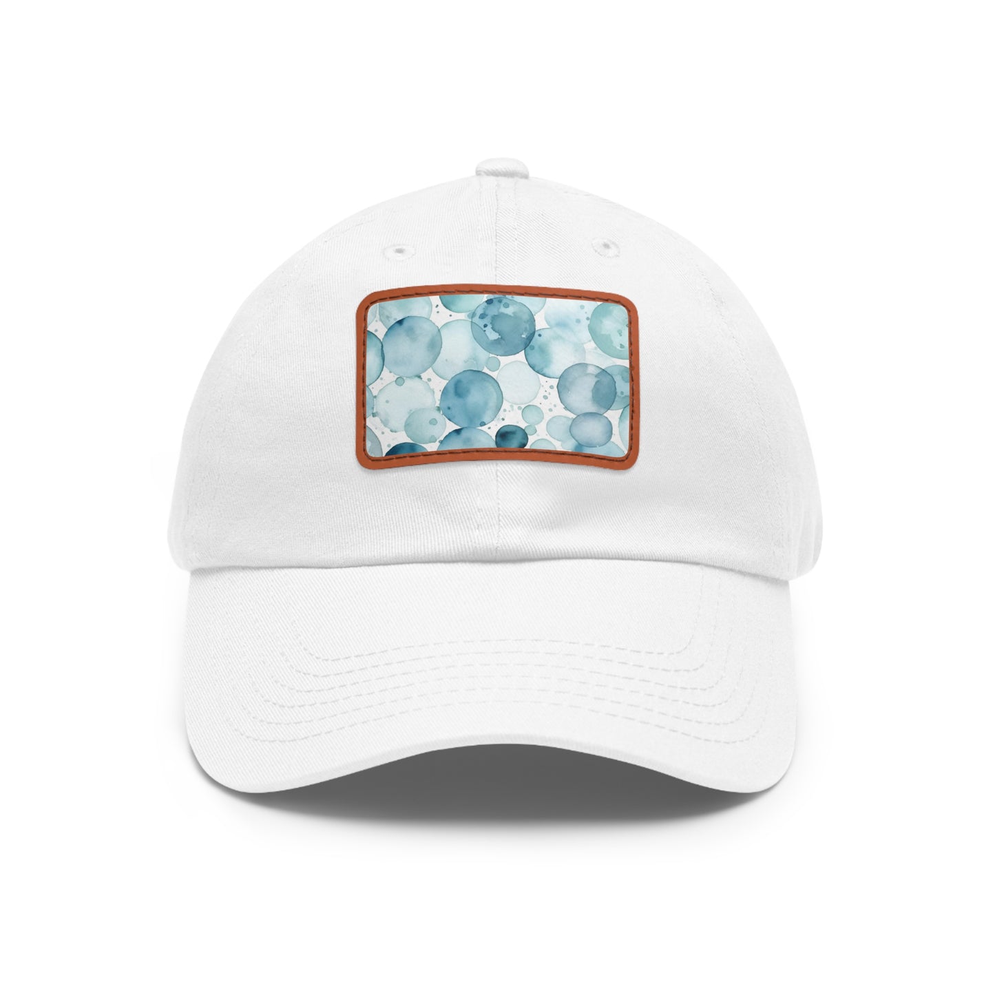 Ocean Gaze Baseball Cap