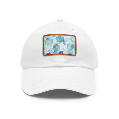 Ocean Gaze Baseball Cap