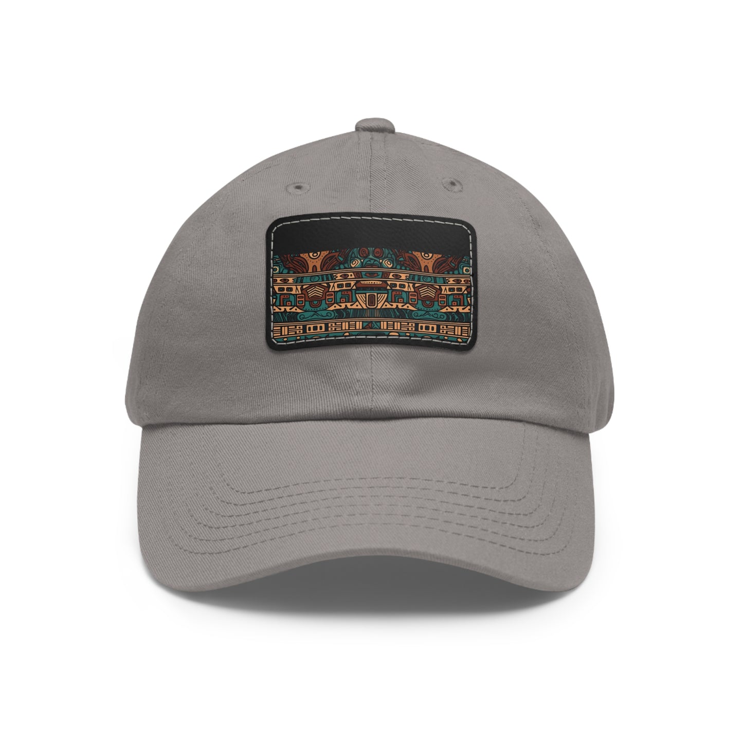 Aztec Warrior Baseball Cap