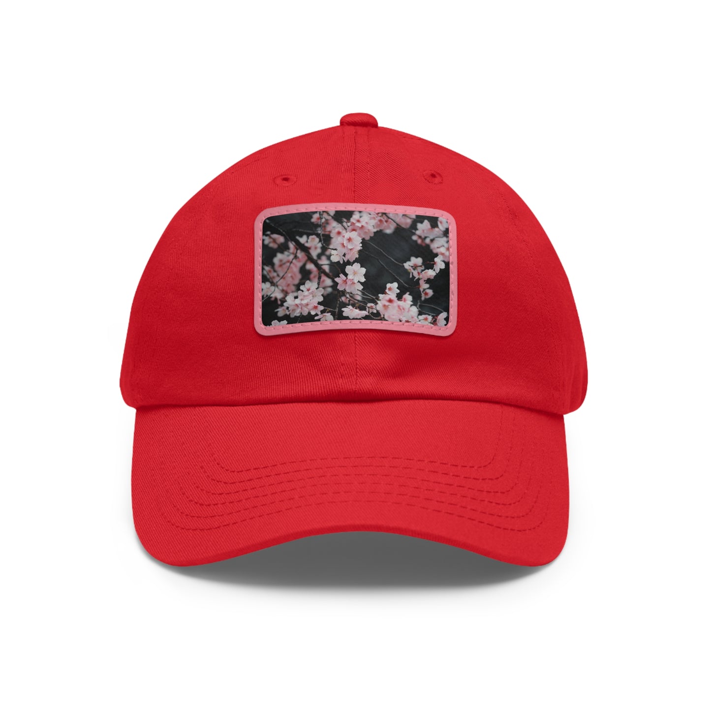 Sakura Blooms Baseball Cap