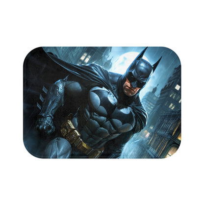 Gotham Nights Bath Mat