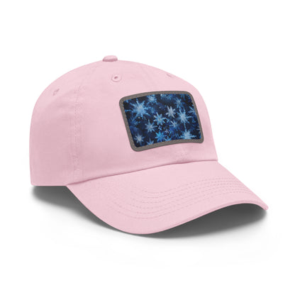 Sacred Symmetry Baseball Cap