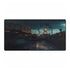 Abandoned Carnival at Night Gaming XXL Extended Desk Mat