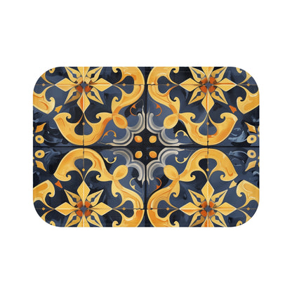 Artisan Tiles Bath Mat