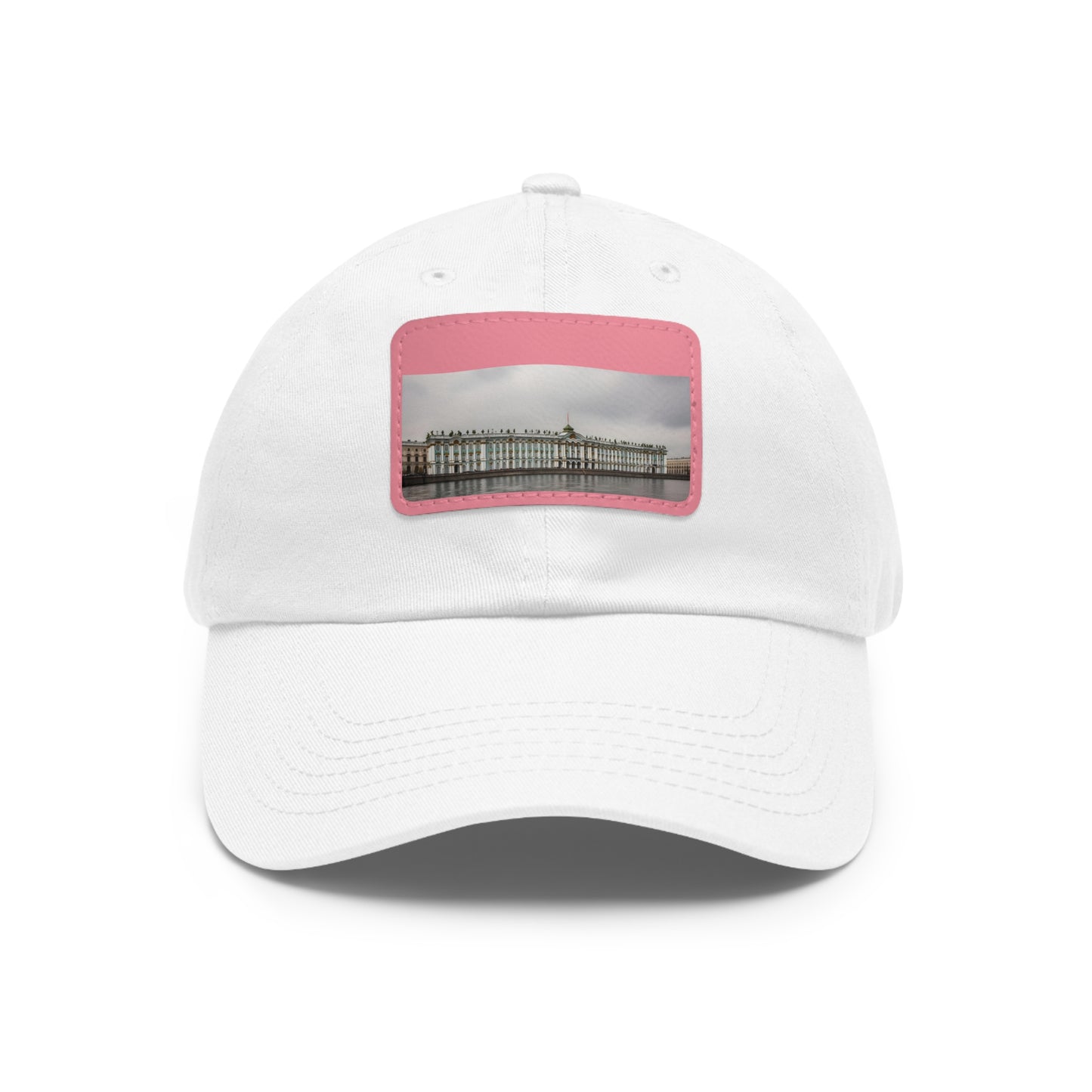 Winter Palace Heritage Baseball Cap