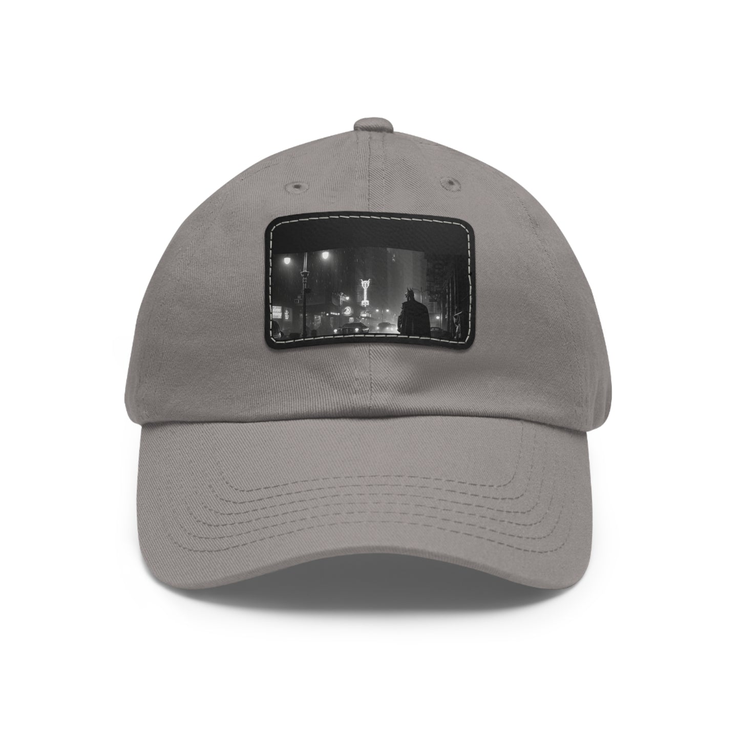 Dark Knight Gotham City Cap