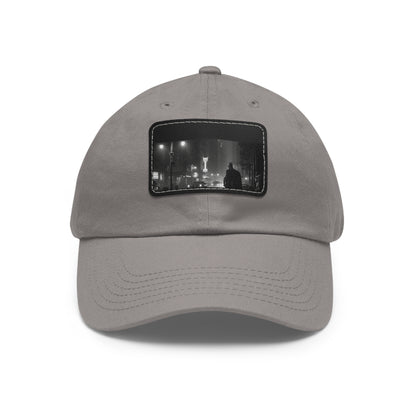 Dark Knight Gotham City Cap