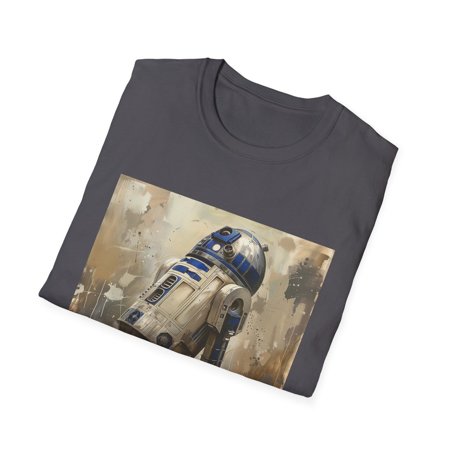 Star Wars: R2-D2 - The Hero of a Thousand Adventures T-Shirt