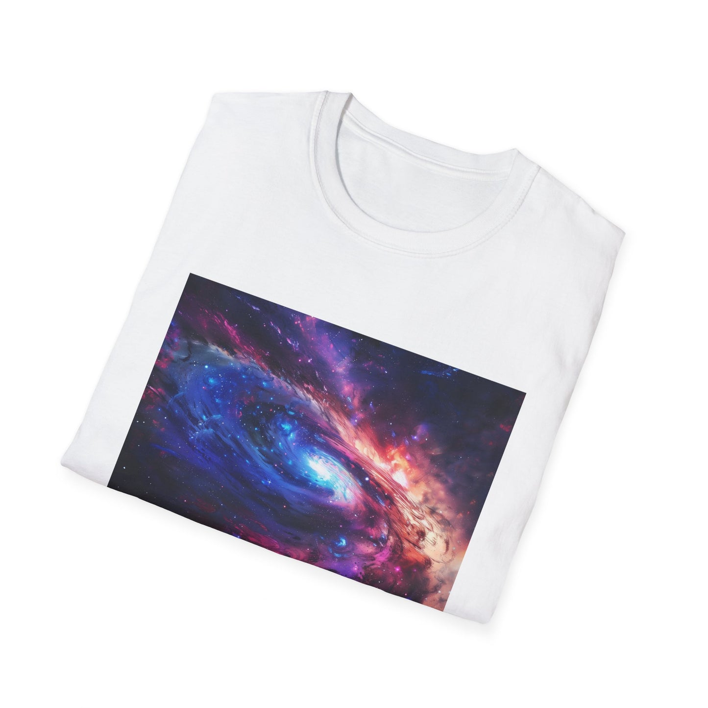 Cosmic Kaleidoscope: Neon Space Galaxy T-shirt 
 Nebula Dreams: Luminous Galaxy T-shirt 
 Astral Odyssey: Neon Space Wanderer T-shirt