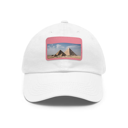 Giza Glory Baseball Cap