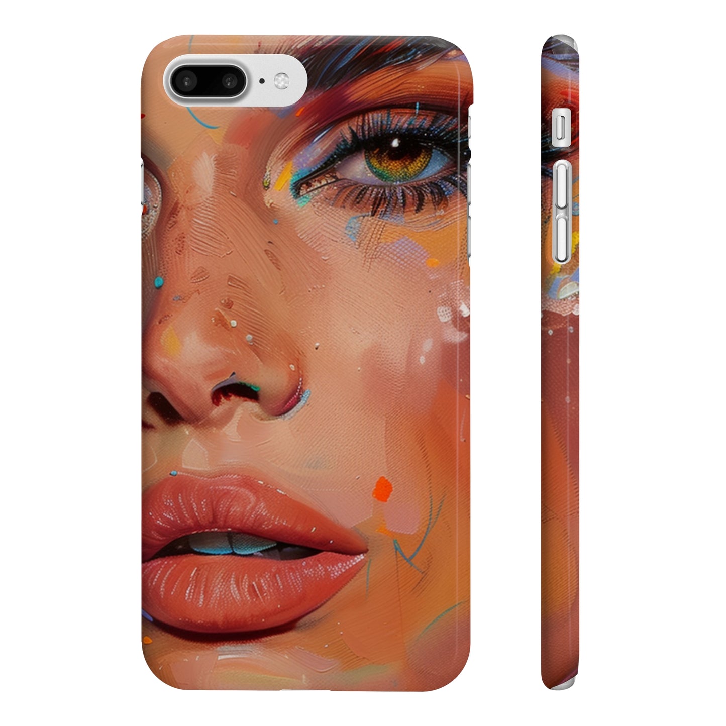 Runway Ready Phone Case