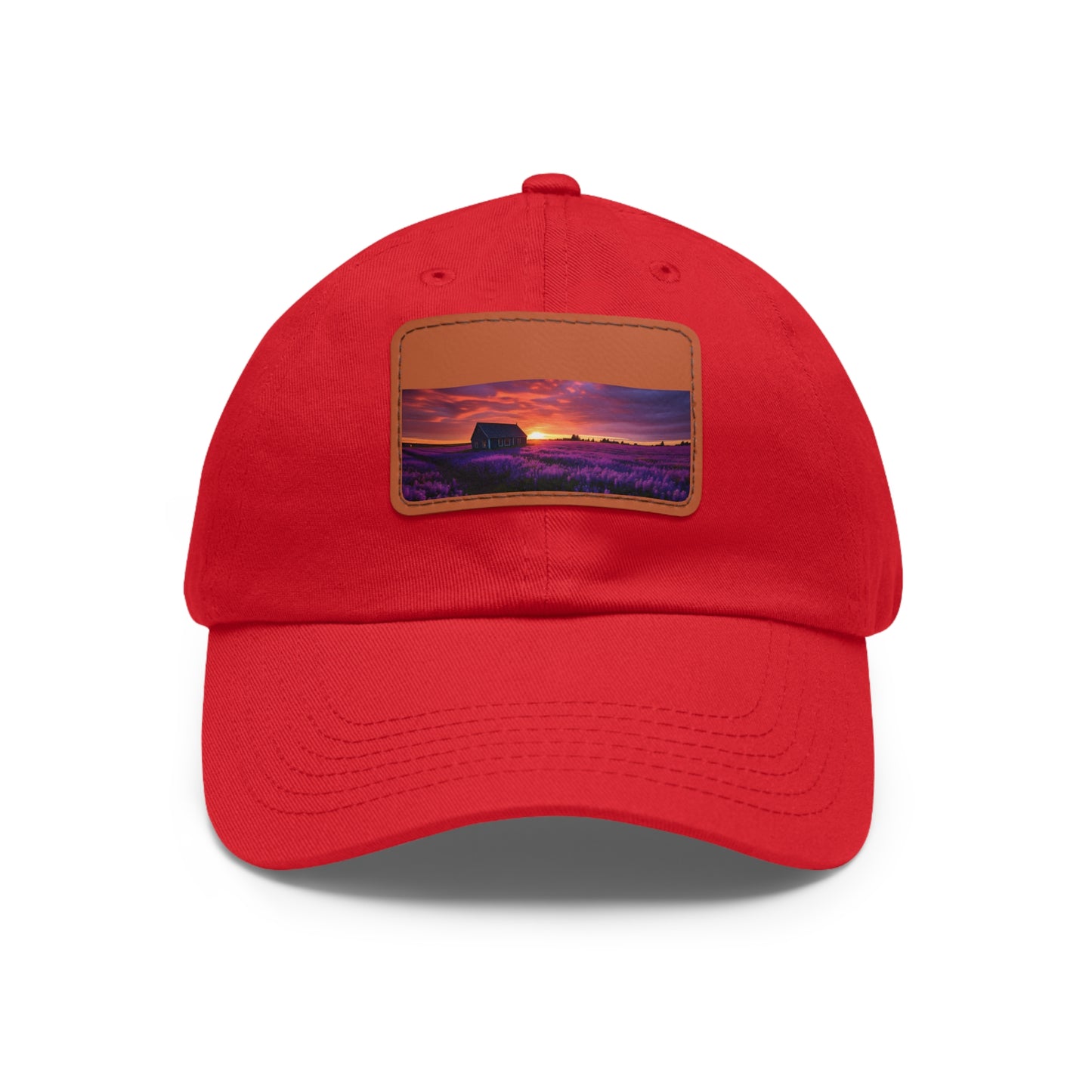 Dutch Bloom Bonanza Baseball Cap