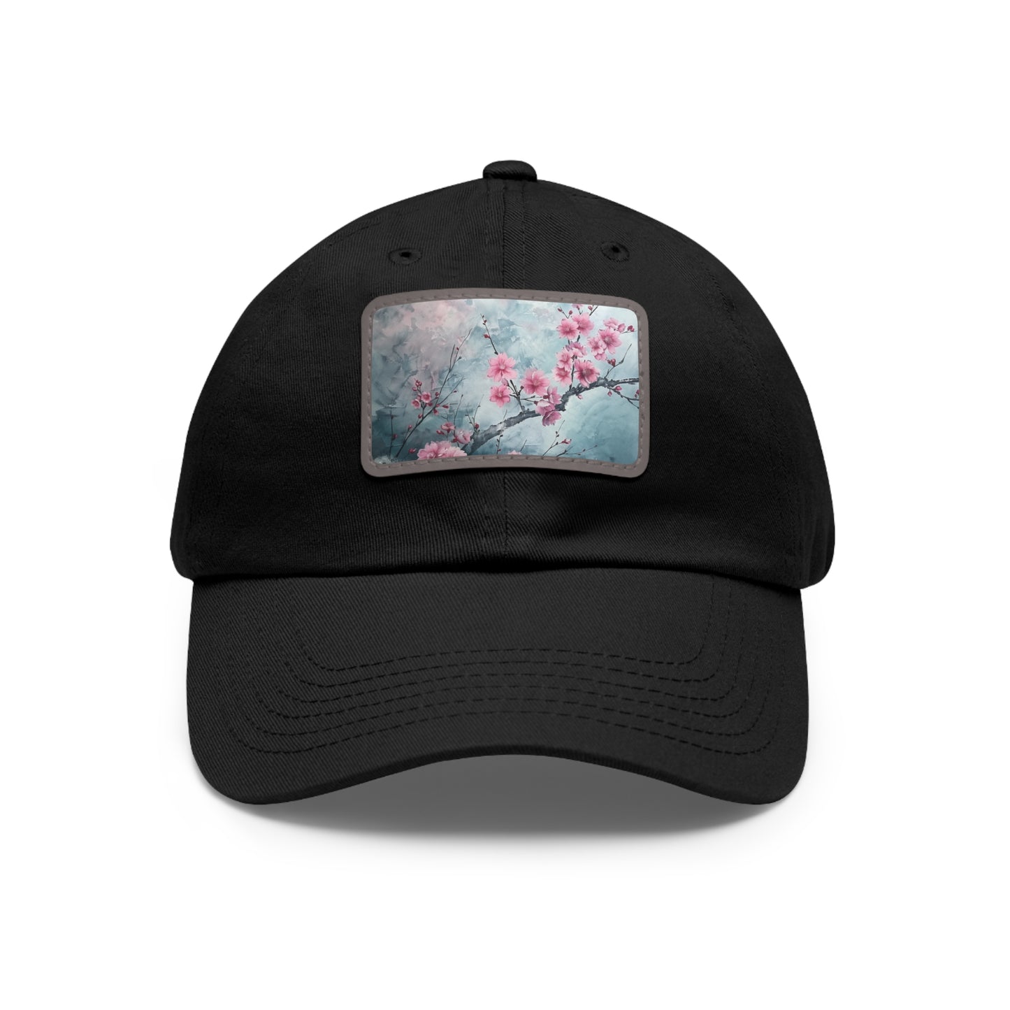 Sakura Blossom Baseball Cap