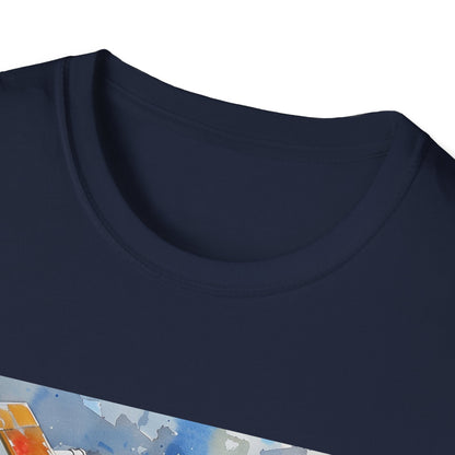 Galactic XWing Adventure Tee