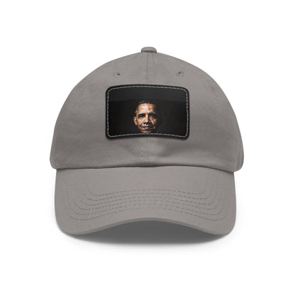 CommanderinChief Cap: The Barack Obama Edition