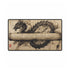Ink Dragon Wrapping Ancient Scroll — XL & XXL Desk Mat — Gaming & Workspace Desk Setup View