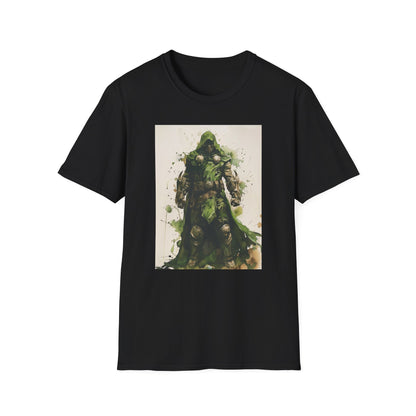 Doctor Doom T-Shirt : Doom's Domain | T-Shirt | DTG, Men's Clothing, Regular fit, T-Shirts, Unisex, Women's Clothing | Prints with Passion