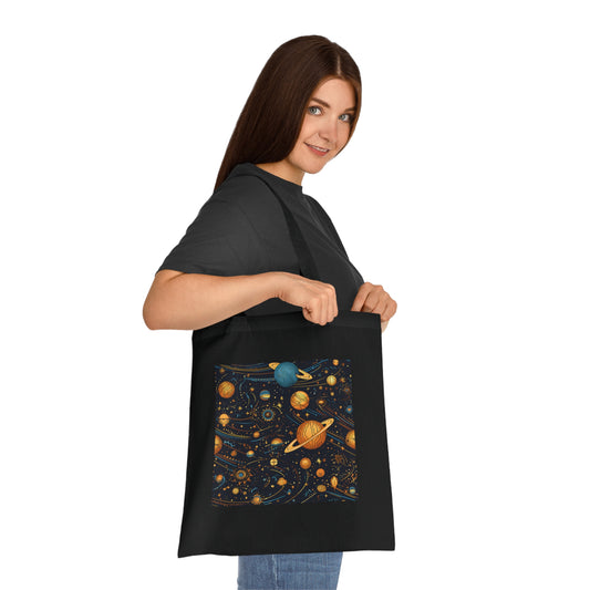 Celestial Dreams Tote Bag | Tote Bag | Accessories, Bags, Cotton, DTG, Totes | Prints with Passion