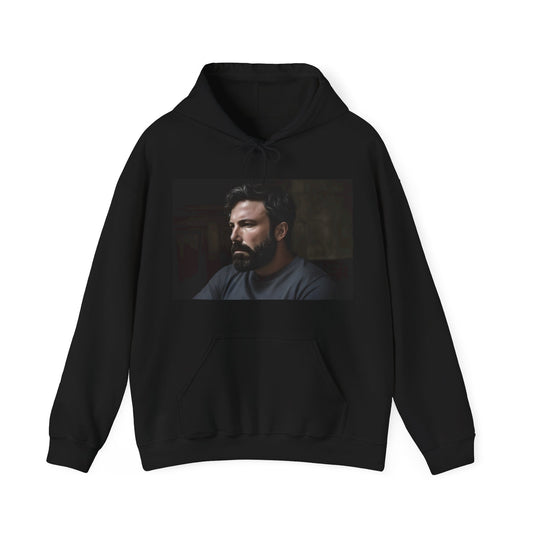 Ben Affleck x Doja Cat Skechers Hoodie | Hoodies | DTG, Hoodies, Men's Clothing, Regular fit, Unisex, Women's Clothing | Prints with Passion