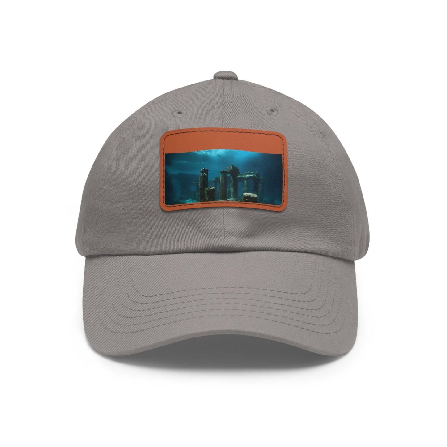 Lost City Explorer Cap