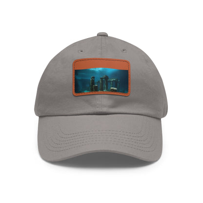 Lost City Explorer Cap