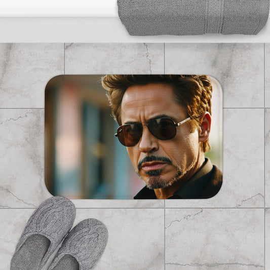 Stark Style Bath Mat | Bath Mats | Bath, Bathroom, Home & Living, Indoor, Sublimation | Prints with Passion