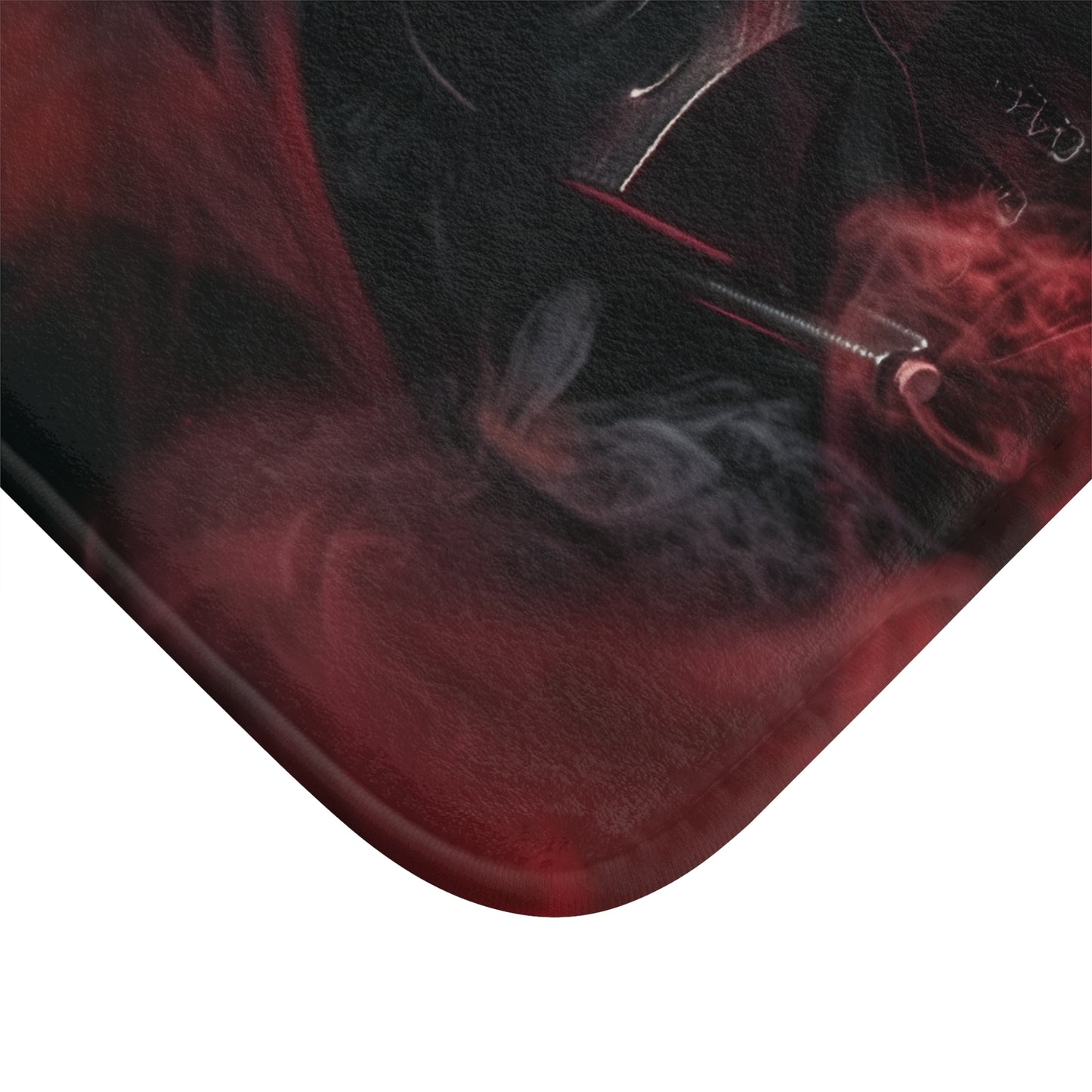 Darth Vaders Reign Bath Mat