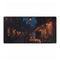 Lady and the Tramp — XL & XXL Desk Mat — Full Top-Down Artwork View