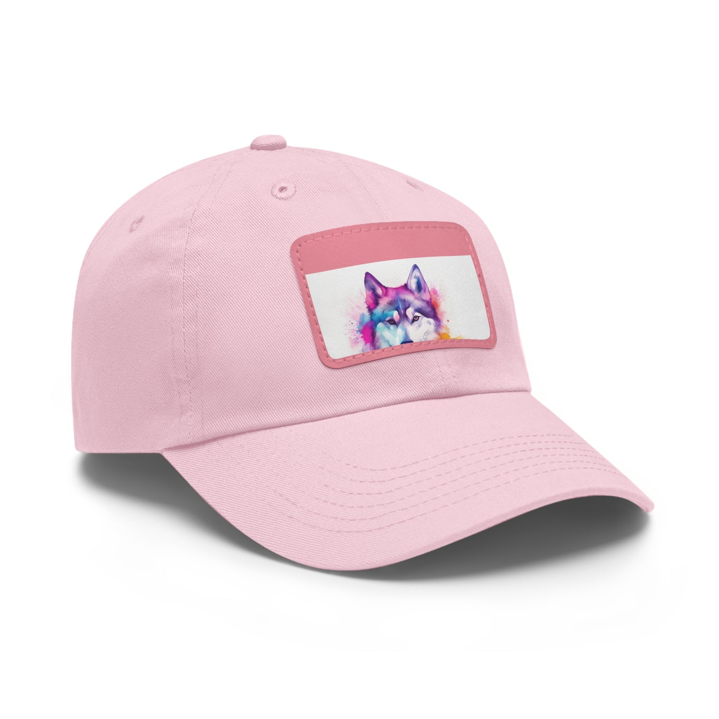 Husky Hype Baseball Cap