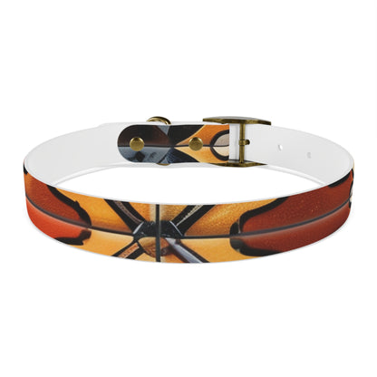 TileTastic Artisan Dog Collar