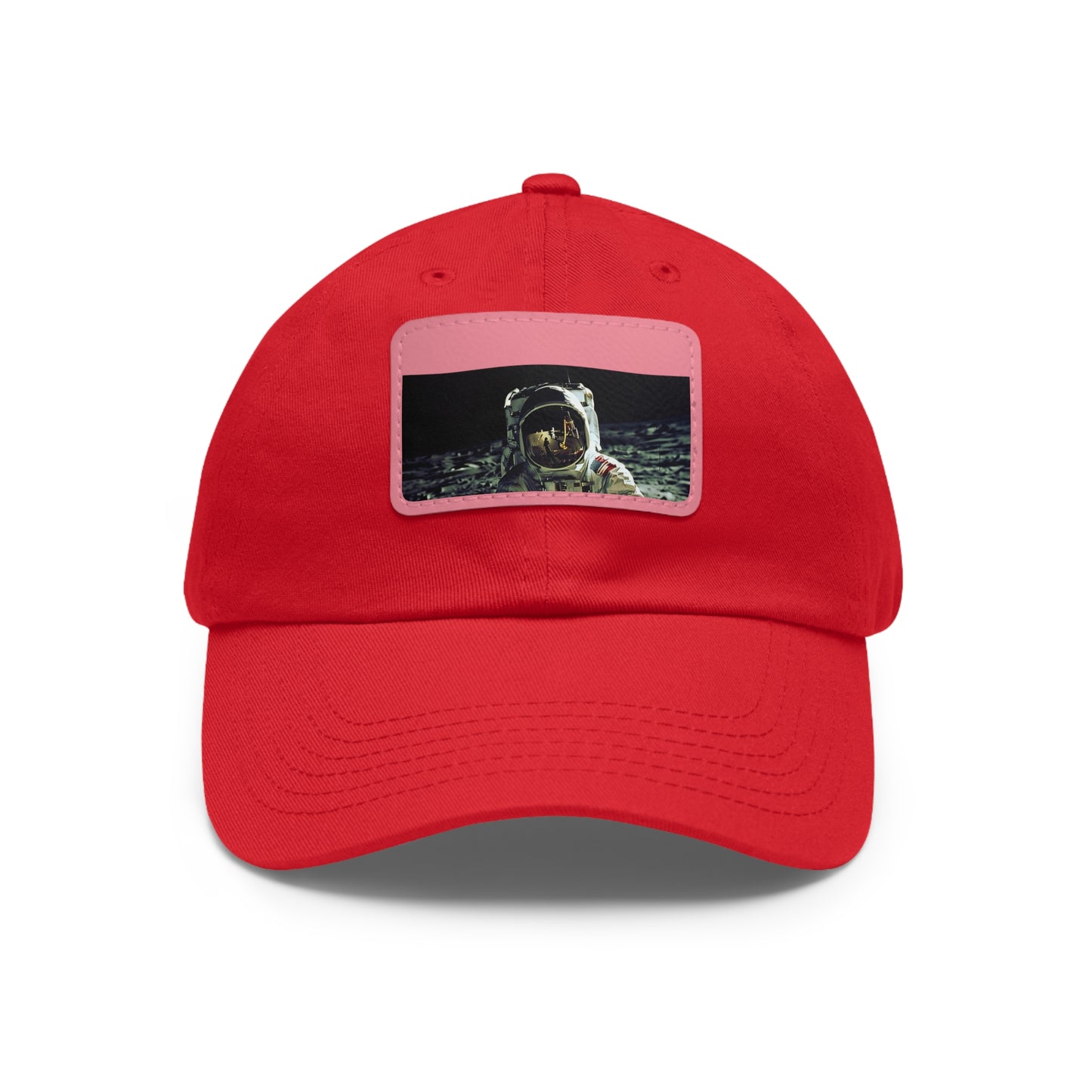 Galactic Adventures Space Baseball Cap