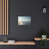 Skyscraper Shaped Like a Sword — Canvas Wall Art — Product Detail View 5