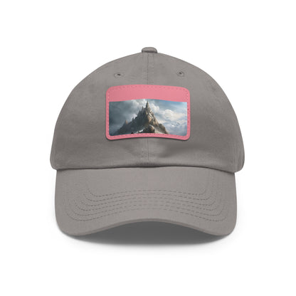 Olympian Summit Snapback