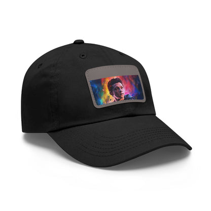 Neon Dream Tom Holland Watercolor Cap