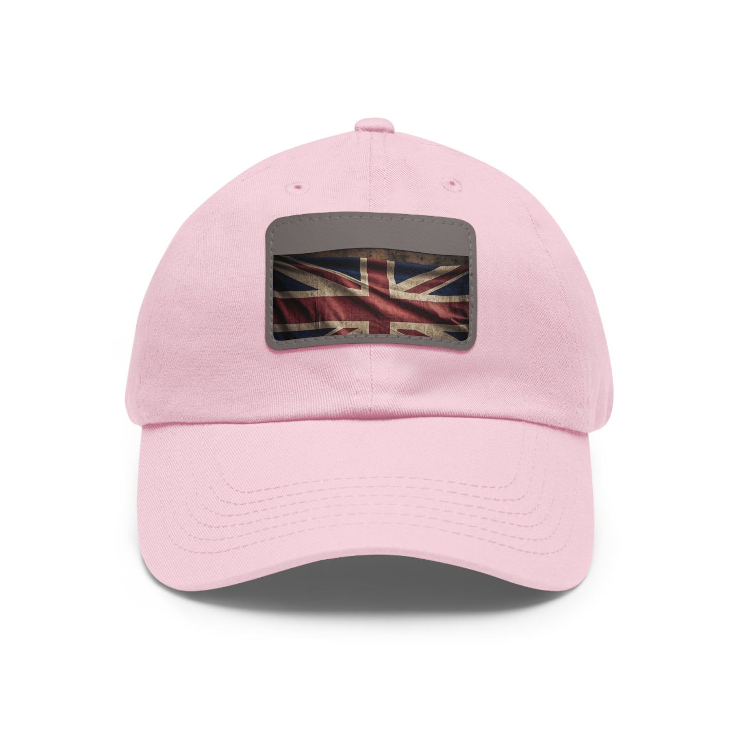 British Pride Union Jack Cap