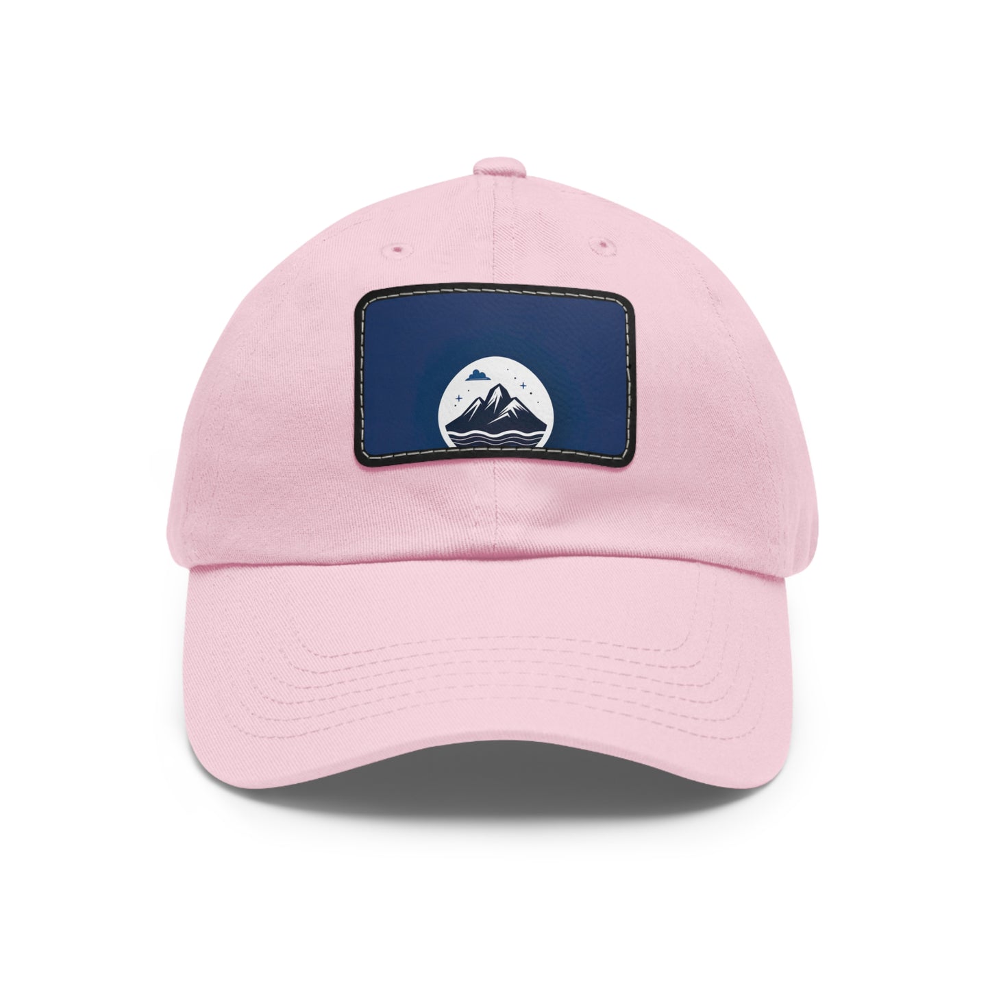 Summit Crest Baseball Cap