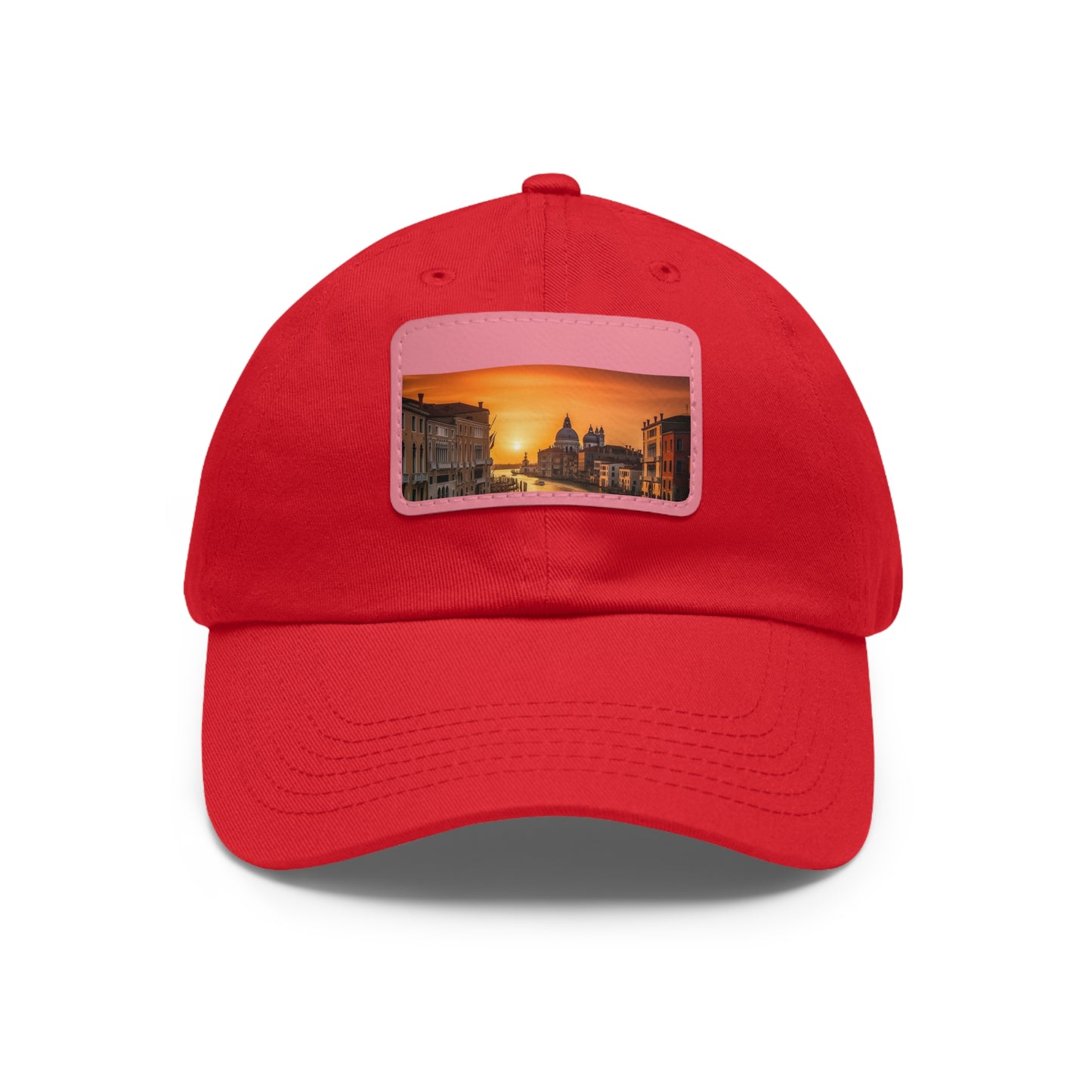 Venetian Essence Baseball Cap