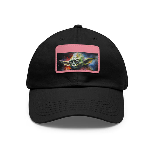 Galactic Master Neon Watercolor Cap | Hats | Accessories, Cotton, hat, Hats, hats-tag, Unisex, Vegan | Prints with Passion