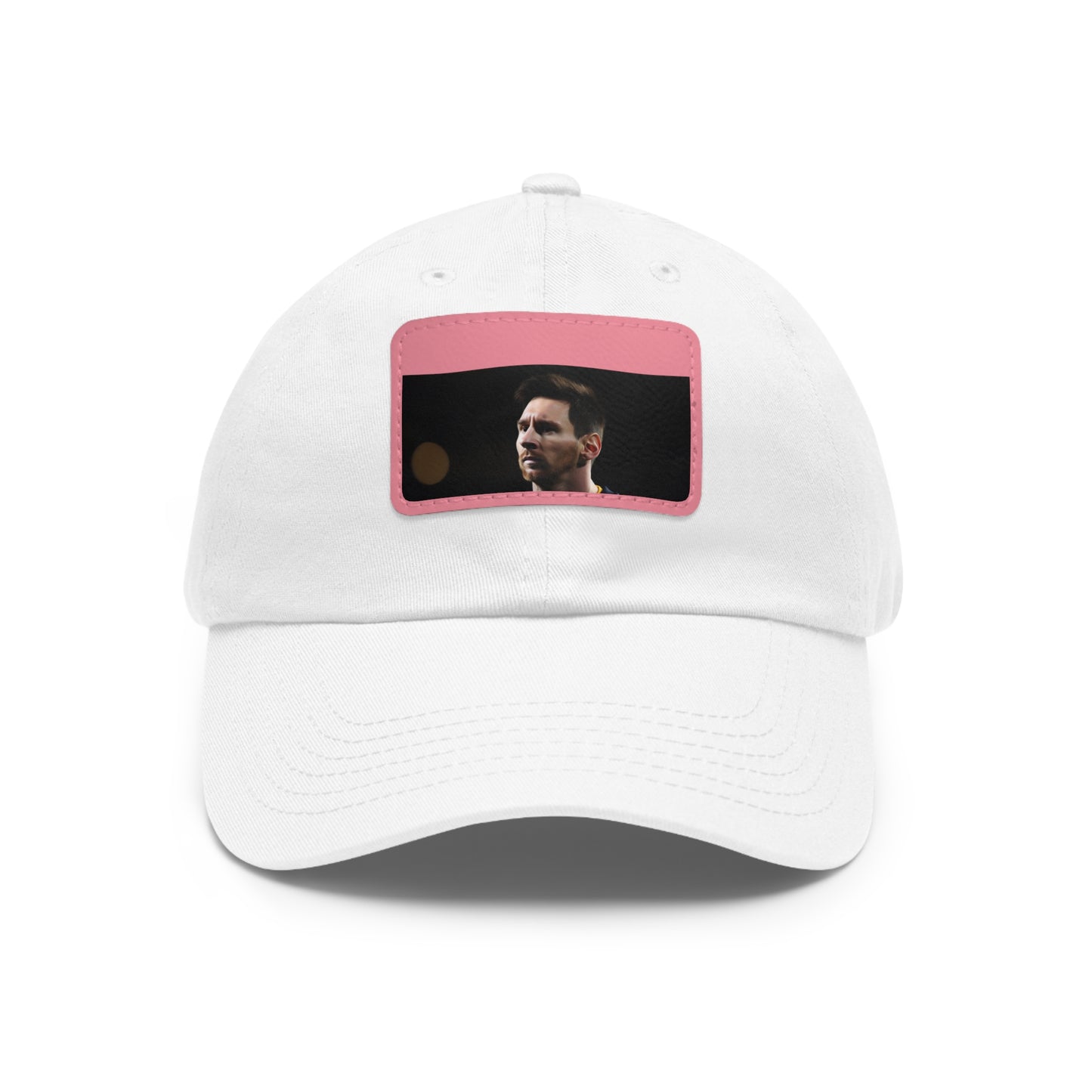 The Legendary Messi Cap