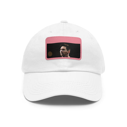 The Legendary Messi Cap